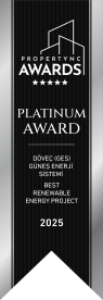 Award Badge